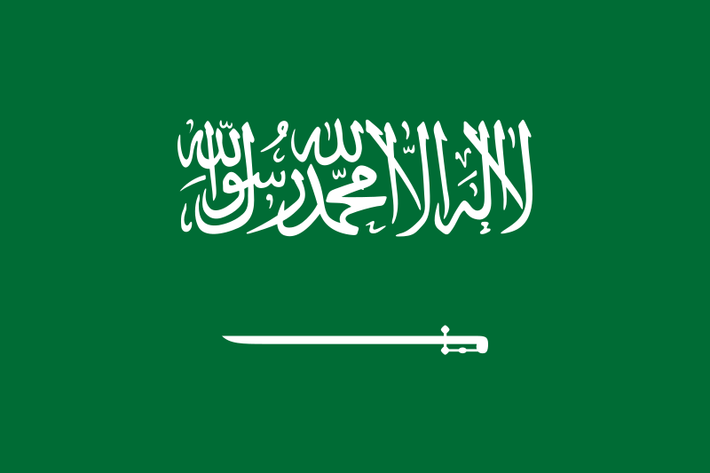 arabic flag