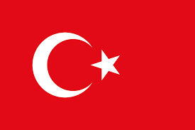 turkish flag